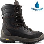 Grisport Gamekeeper Mens Waterproof Walking Hunting Shooting Boots Size 8-11