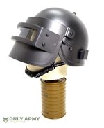 Repro Russian Army K6 Helmet K6-3 Replica Plastic Bomb Disposal Special Forces