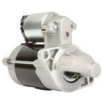 Starter Motor | Kubota RTV 500 | OEM Ref: EG673-63013
