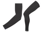F-Lite Seamless Arm & Leg Warmers for Cyclists, Support, Cycle, Breathable
