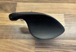 New High Quality Ebony Viola Chin Rest, Strad Style,