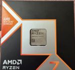 AMD Ryzen 7 7800X3D 8-Core Processor Socket AM5 4.2GHz 96MB L3