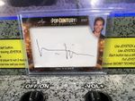 2020 Leaf Pop Century Cut Signatures Val Kilmer Autograph Auto NM-MT