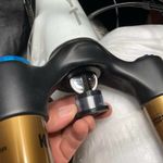 MTB Tracker Holder Kit - Air Tag & Smart Tag 2 & Tile Sticker New Design !