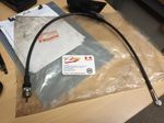 KAWASAKI F11/F11A  250cc  NEW GENUINE TACHO  CABLE 54018-014