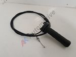 DIRECT BIKES 125 ZN125T 2021~2023 Throttle Twist Grip Assembly 00