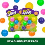 Crayola Globbles 12 Pack, Reusable Sticky Sensory Balls for Kids, Fidget Toys 4+