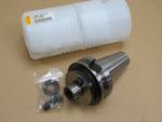 Sandvik A2B05-50 32 055 BT50 32mm Face Shell Mill Arbor Tool Holder