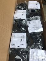 1x ABEK P3 Filter 02/2022 40mm NBC S10 FM12 Spare Canister Rd40 Din40