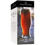 Dartington Just The One Beer Glass Gift Boxed Pint Glassware DR3591/1