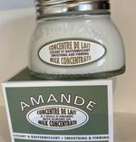 L’occitane Milk Concentrate 200ml