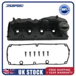 Cylinder Head Rocker Cover 03L103469C Fits VW Caddy 2011-2016 1.6 TDi Top Engine