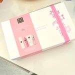 Rituals The Ritual of Sakura Gift Set Shower Gel, Body Cream & Body Mist