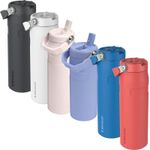 Stanley IceFlow Bottle Flip Straw 2.0 0.7L Water Bottle 10-11283-143