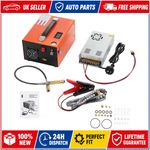 4500PSI 30MPa PCP Air Compressor Electric Airgun Rifle High Pressure Upgraded