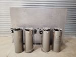 Newport Corporation NRC Pneumatic Isolation Mount Air Table Type XL-4