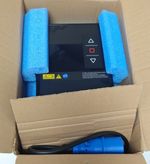 ✅ FEIG Electronic TST FUZ2-CX Door Control with Frequency Convertor - BRAND NEW