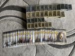 Eaglemoss The Lord Of The Rings Chess Collection Figures And Models NLP