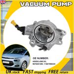 Brake Vacuum Pump For Mini Countryman R60 1.6 Turbo Cooper S JCW N18 11667586424