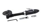 Laser Tools 9077 Long Reach Air Cut Off Tool 75mm