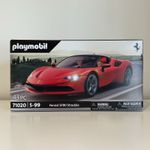 PLAYMOBIL Ferrari SF90 Stradale 71020 !NEW!