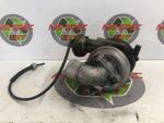 2003 Nissan Patrol Y61 3.0l Turbo 2002-2005 144112X900