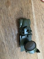 Vilmer Toy Army Truck Searchlight
