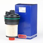 Fuel Filter Fits Ford Transit & Custom 2L ECOBLUE Borg & Beck BFF8270