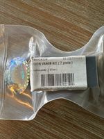 Becker Carbon Vanes 90132700007 Brand New Genuine Part