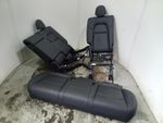 TESLA MODEL Y Complete Rear Seat Bench Assembly 2021-2026 AWD 