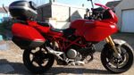 Ducati Multistrada 1100s 2006