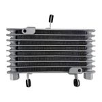 255mm Universal Engine TransmISSion Oil Cooler Replacement