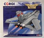 Corgi Panavia Tornado F3 ADV - The Aviation Archive AA39803 Ltd Edition - Boxed