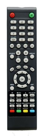 Remote control for Seizo SO32HD03UK SE70GY03 SO32HD02UK New
