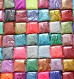 100g MERMAID FESTIVAL SUMMER FACE BODY GLITTER 008 ULTRA FINE 60+ COLOURS HALO
