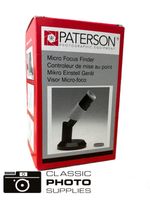 Paterson Micro Focus Finder PTP643