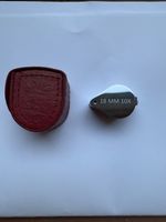 10x 18mm Jewellers Magnifying eye loupe with pouch