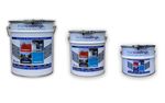AQUATUFF 2 HOUR DRY,FACTORY,SHOWROOM,WAREHOUSE,GARAGE FLOOR PAINT 20 LITRES 