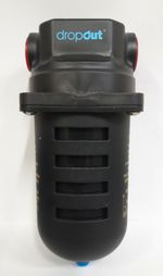 Water Separator Compact Water Remover c/w Auto Drain PCL Dropout DO300PA 1/2 BSP