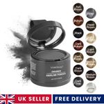 Natural Hairline Shadow Powder Instant Coverage Root Touch-Up Waterproof 4g