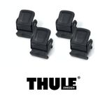 Thule Spare Wheel Holder Clips 591  x4 34368 *CLIPS ONLY*