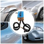 3000W Car Stud Welder Paintless Car Body Spot Dent Puller Welding Machine 7Modes