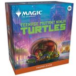 Magic: The Gathering - Teenage Mutant Ninja Turtles Pre-release Kit