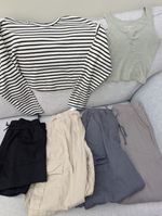 Woman's Primark clothes Bundle Size Small, UK 10-12 -  most Brand New!