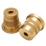 Odyssey SAE Battery Terminal Kit For M6 Male Terminals - Convert To SAE Posts