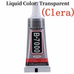 Strong Bond B7000 Adhesive 15ml for Mobile Phones, Crafts, and More