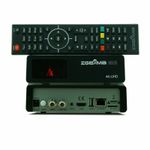 Zgemma H11S Upgrade From H9S Se DVB-S2X 4K UHD Satellite Receiver