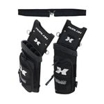 Avalon Archery Tec-X Field Quiver - Colours Available