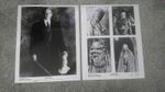 Nightbreed 1990 David Cronenberg Clive Barker 6 Original Vintage Press Photos 
