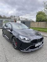 2025 25 BMW 120 M SPORT MHEV F70 1.5 AUTOMATIC PETROL DAMAGED REPAIRED